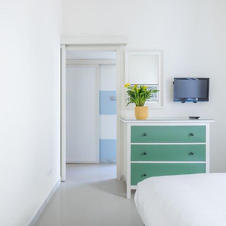 Vatican Apartment Fcollection Rome Exterior photo