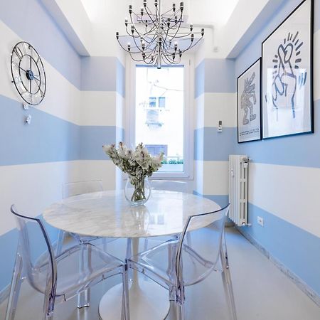Vatican Apartment Fcollection Rome Exterior photo