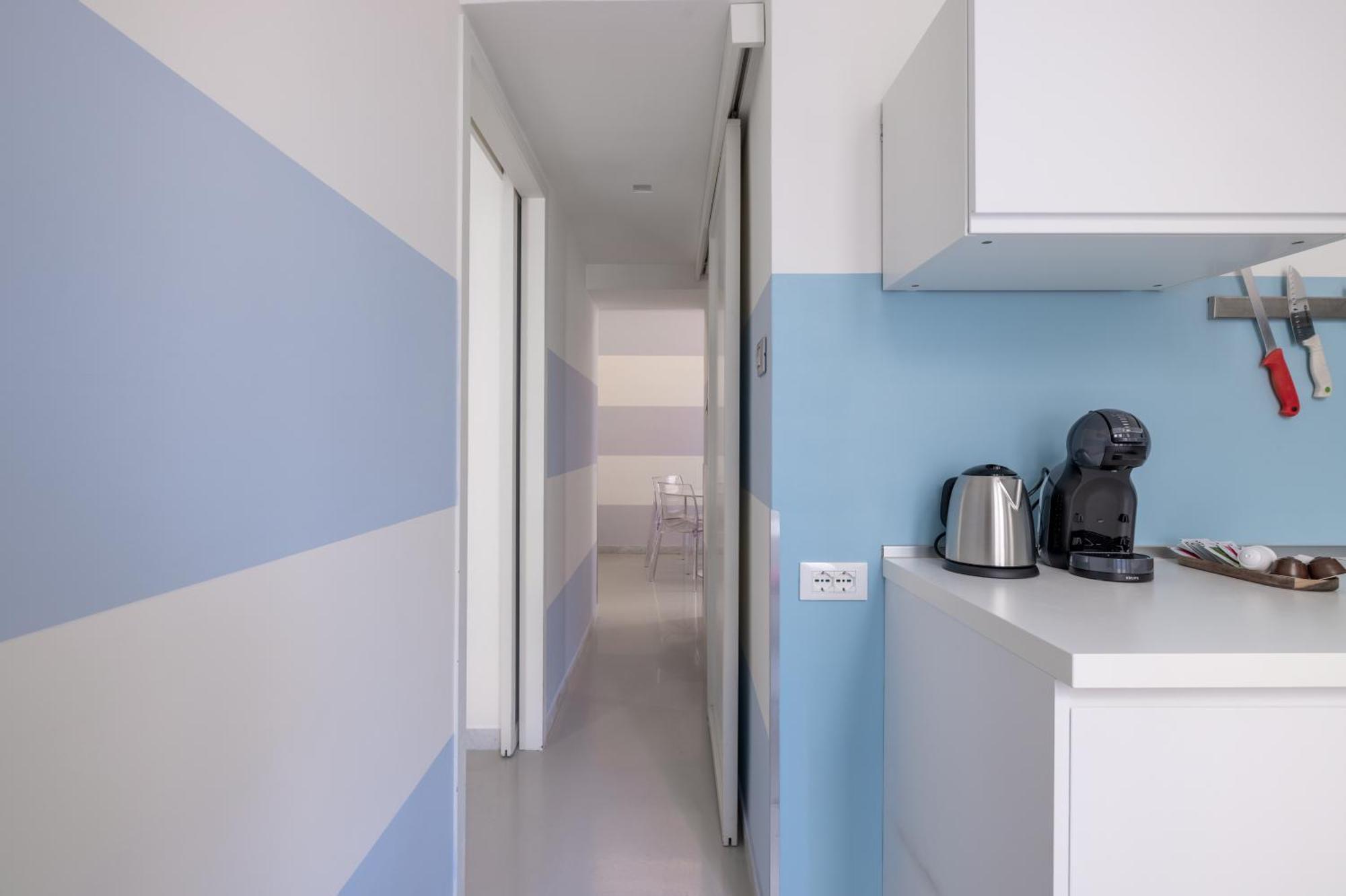 Vatican Apartment Fcollection Rome Exterior photo