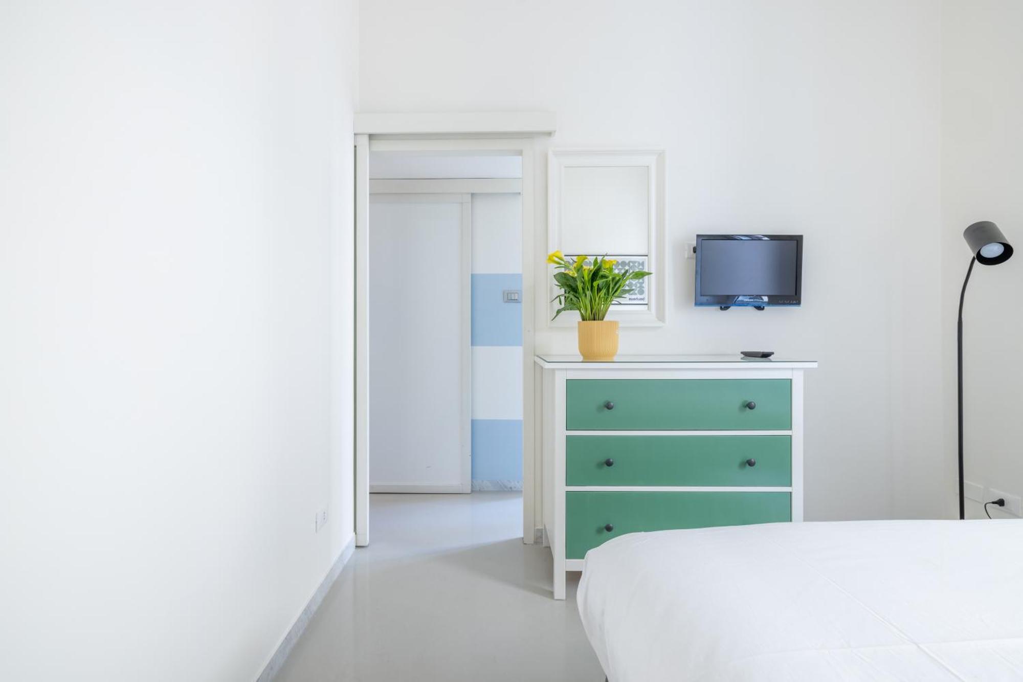 Vatican Apartment Fcollection Rome Exterior photo