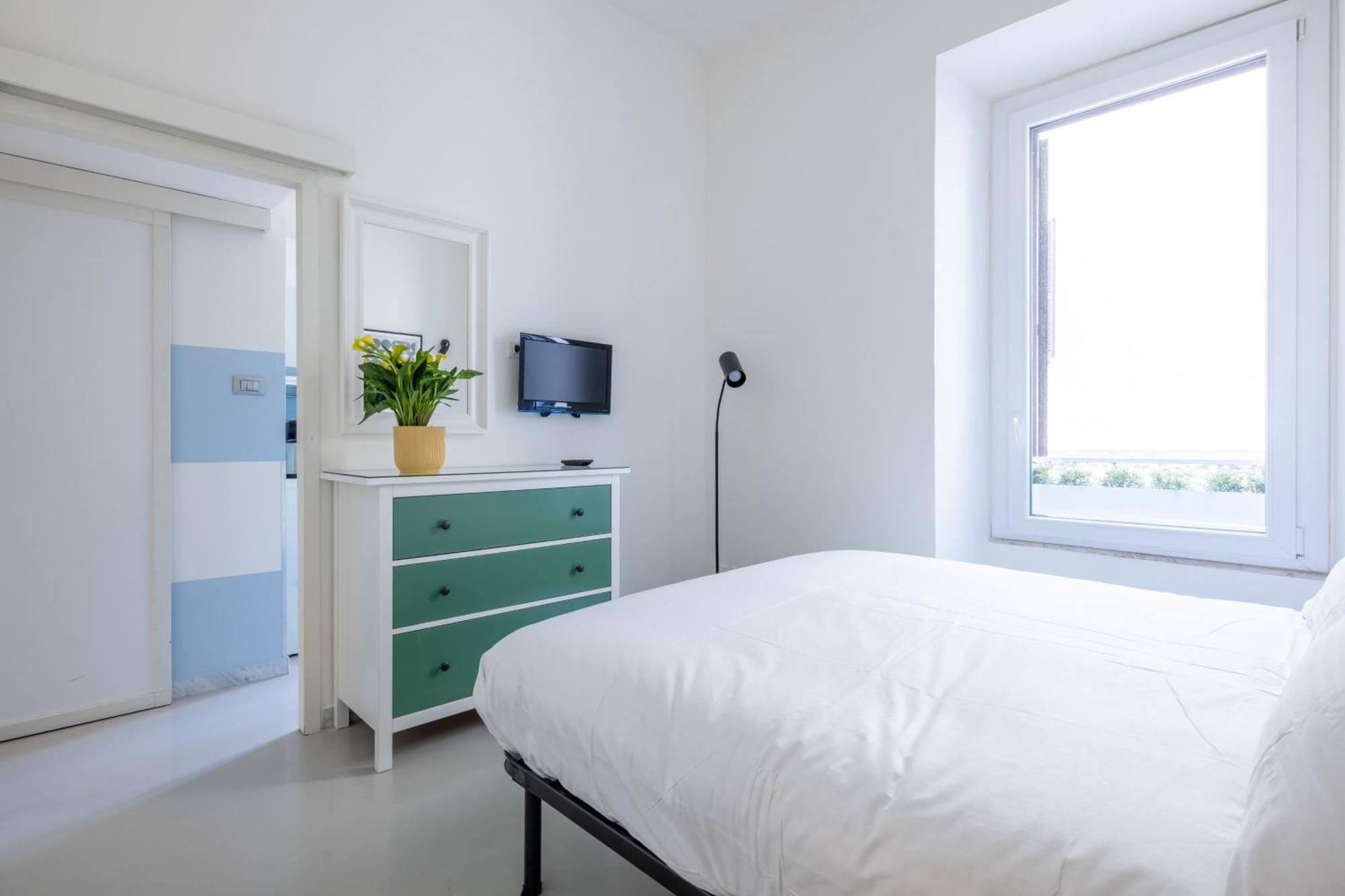 Vatican Apartment Fcollection Rome Exterior photo