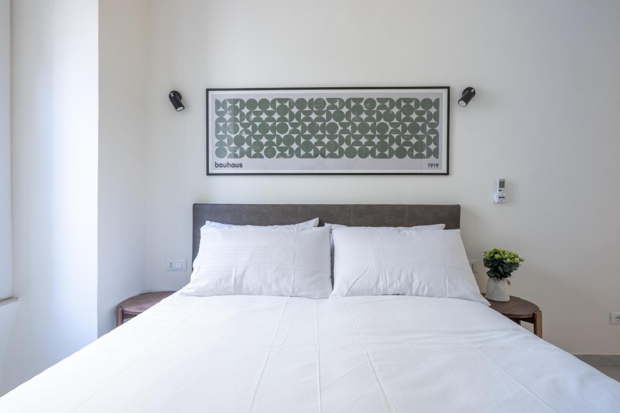 Vatican Apartment Fcollection Rome Exterior photo
