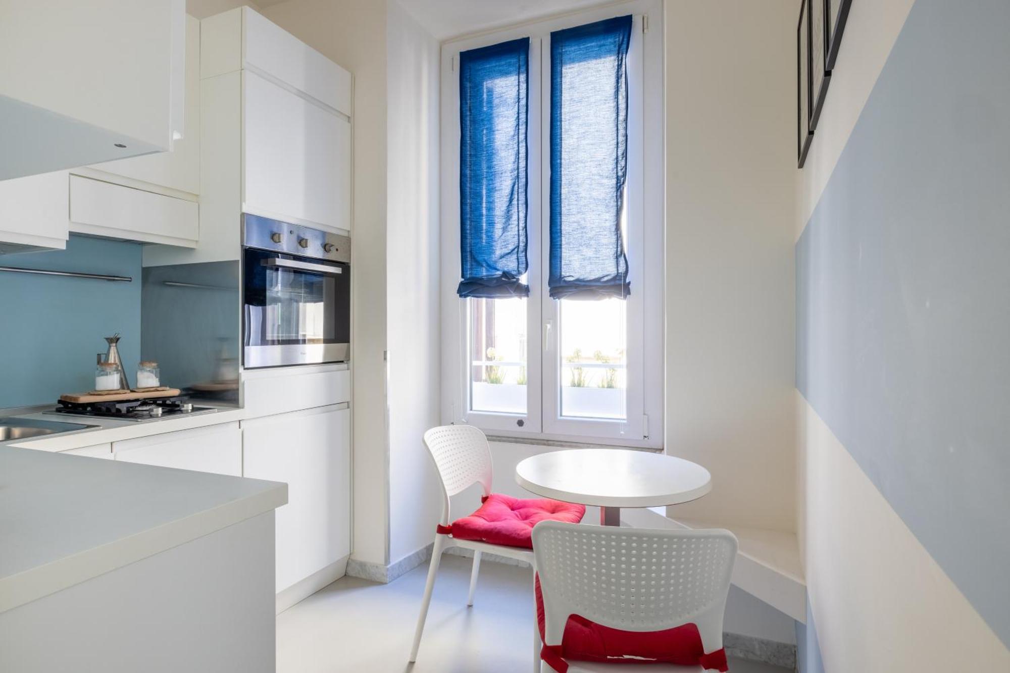 Vatican Apartment Fcollection Rome Exterior photo