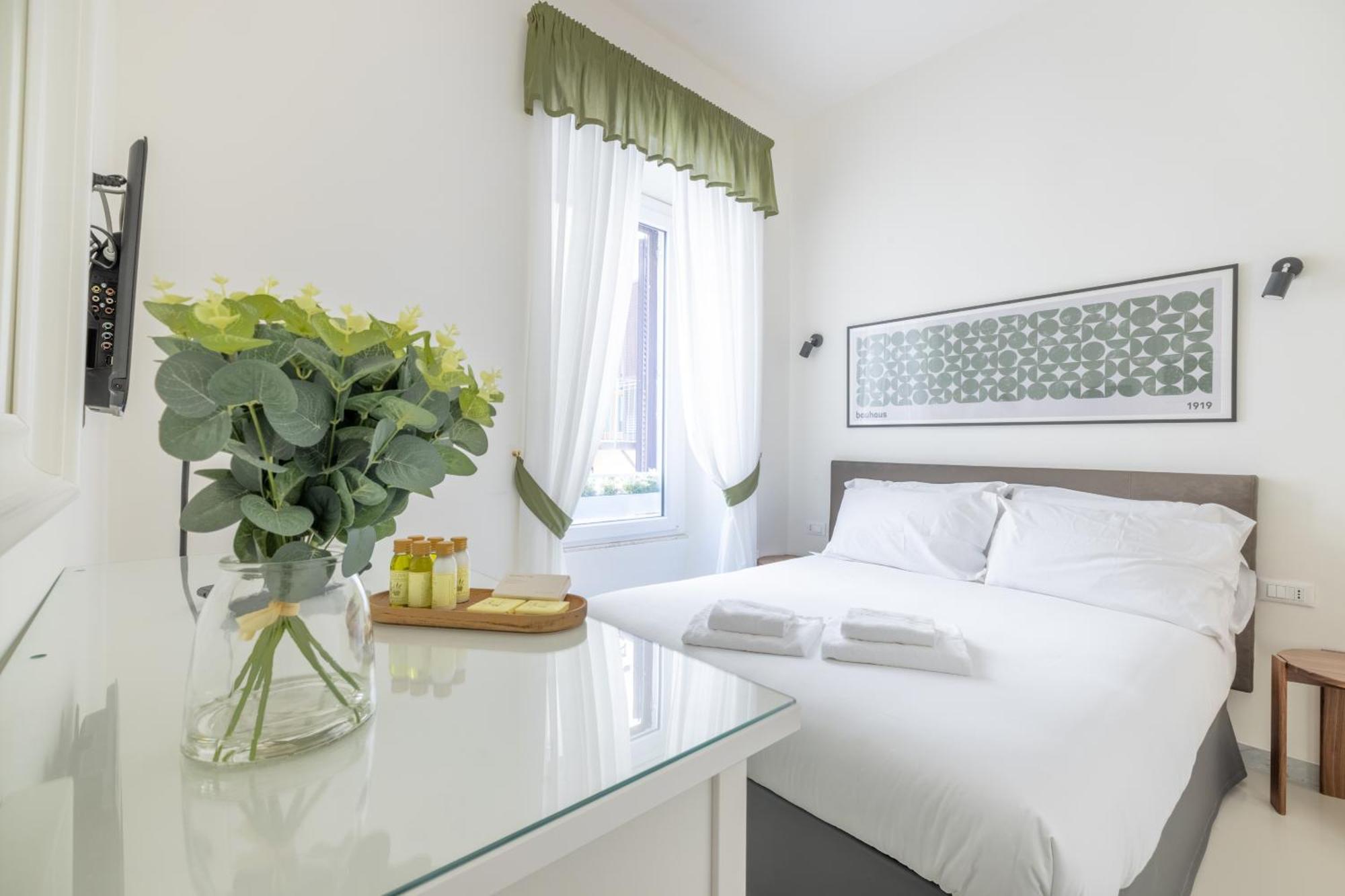 Vatican Apartment Fcollection Rome Exterior photo
